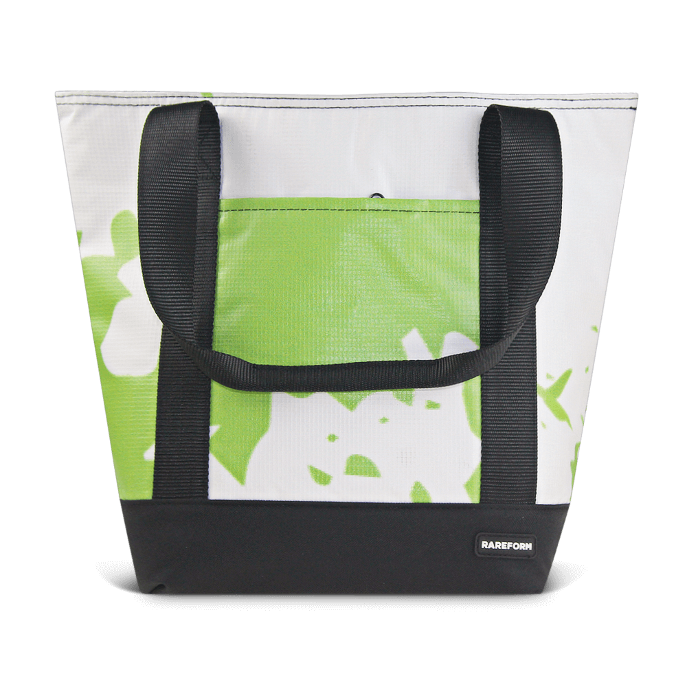 Beck Cooler Tote