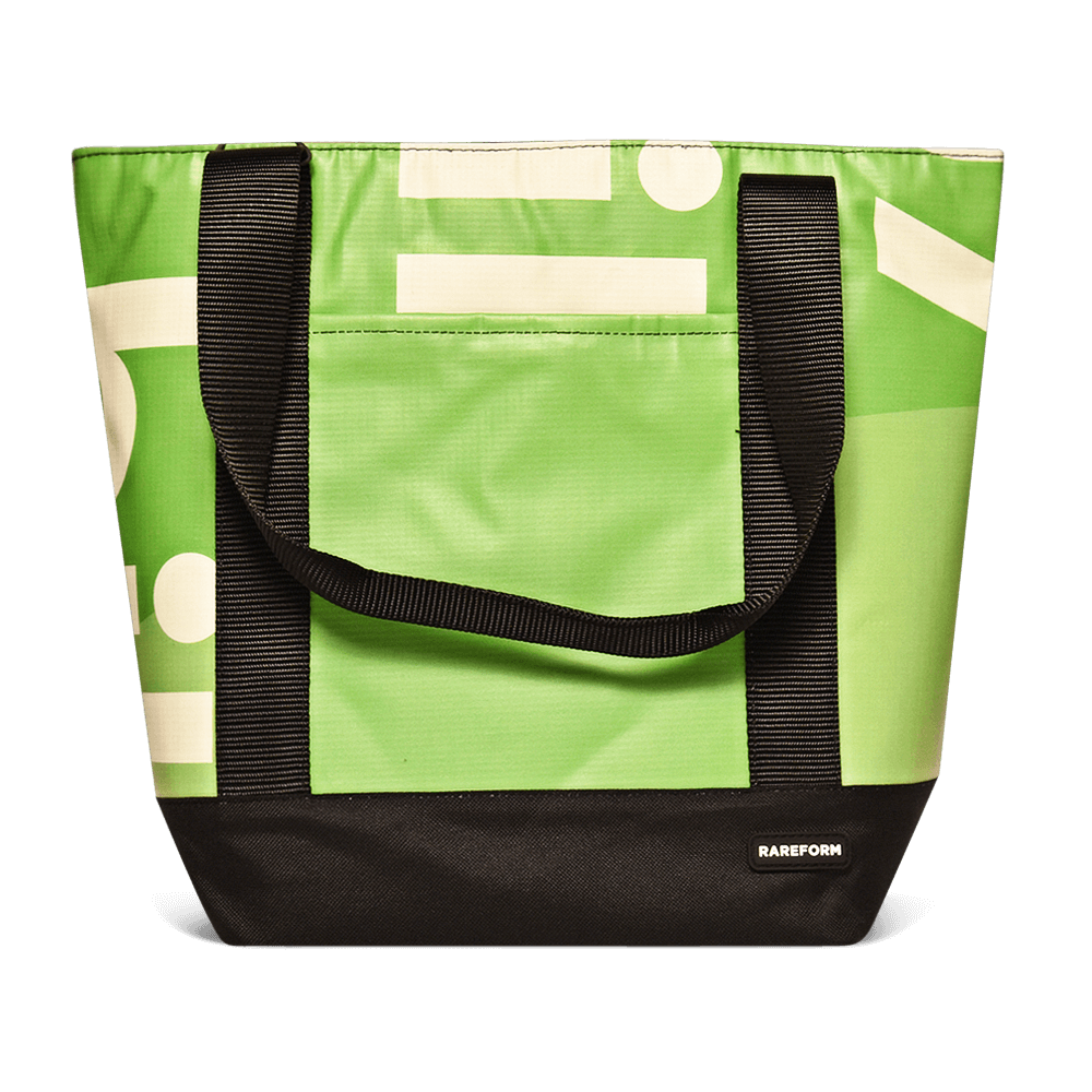 Beck Cooler Tote