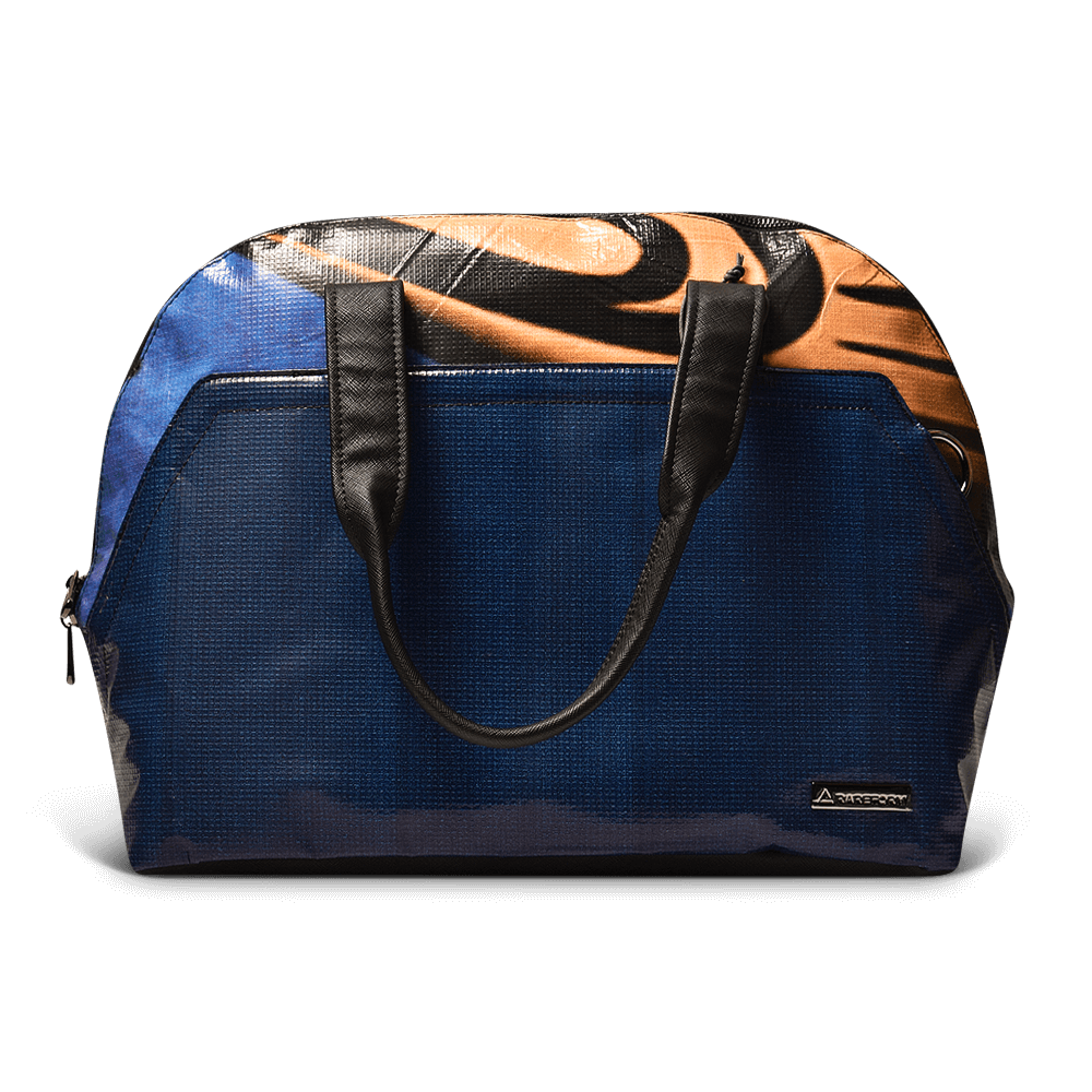 Maya Cross-Body