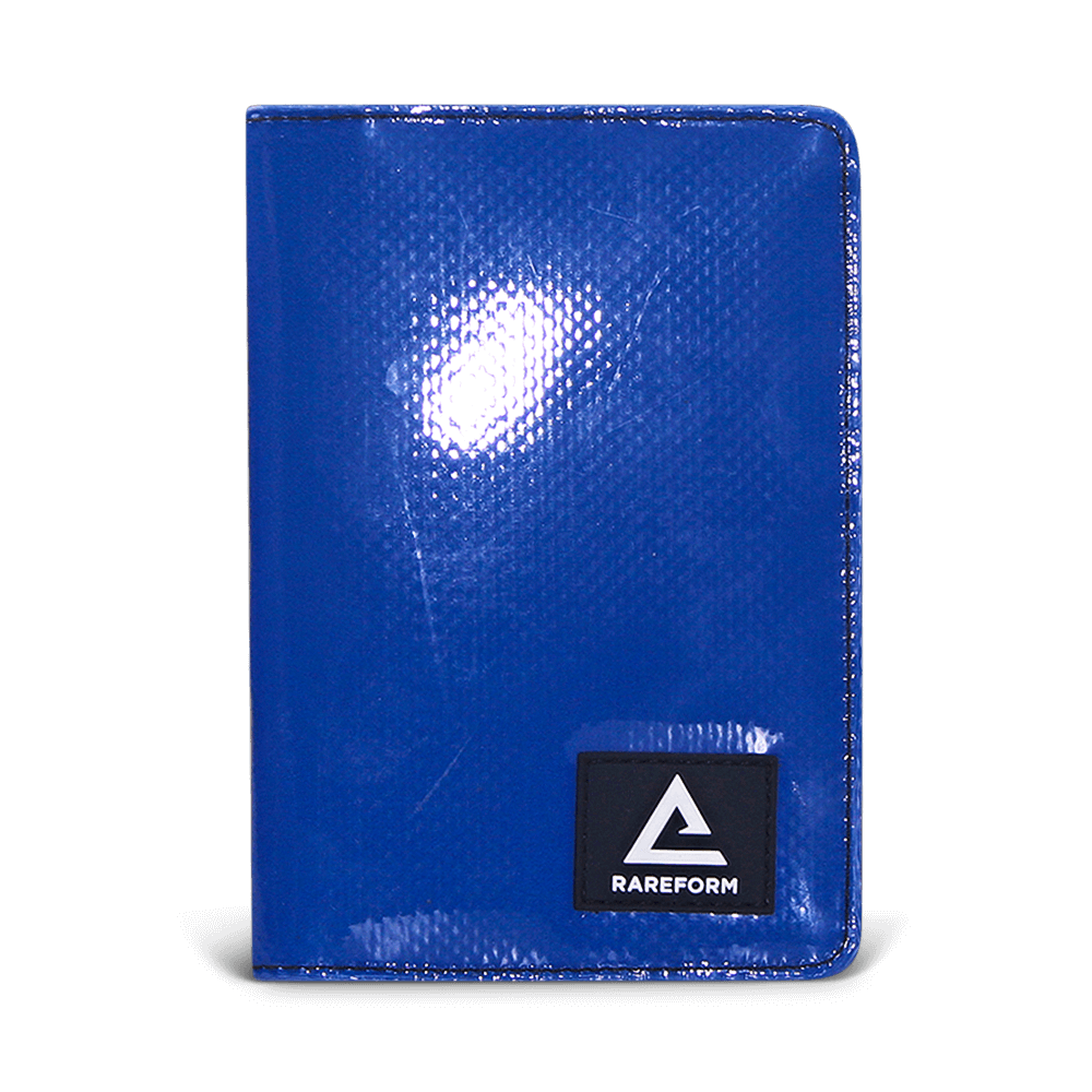 Huxley Passport Holder