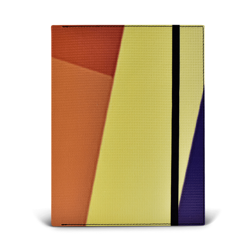 Oliver Notebook