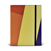 Oliver Notebook