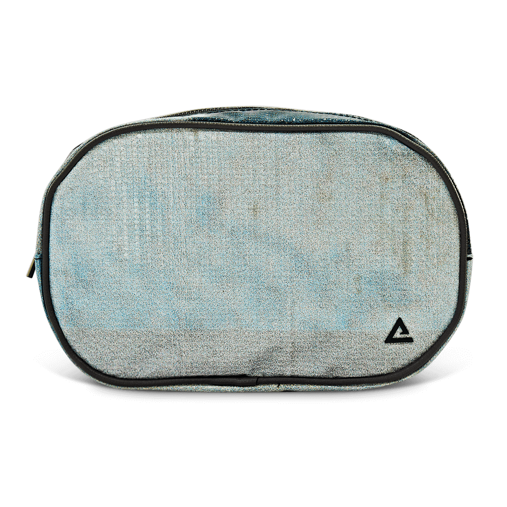Riley Cosmetic Bag