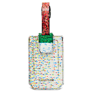 Salvador Luggage Tag