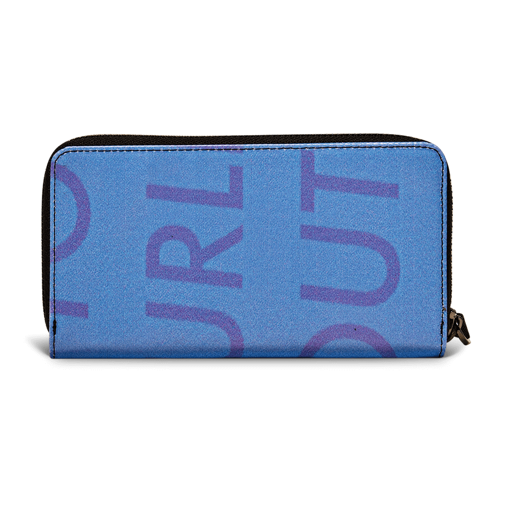 Affirmation Madison Wristlet