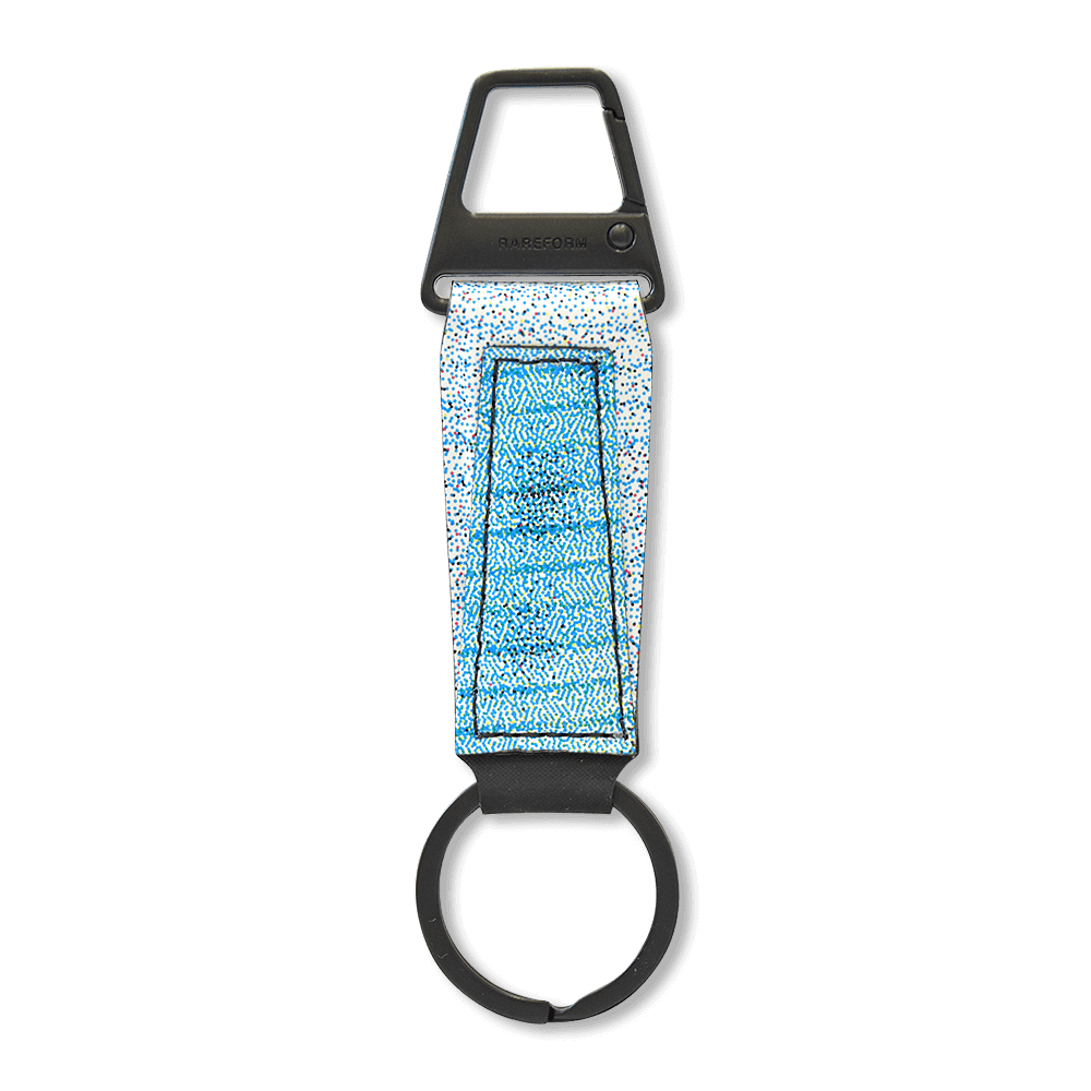 Roam Keychain