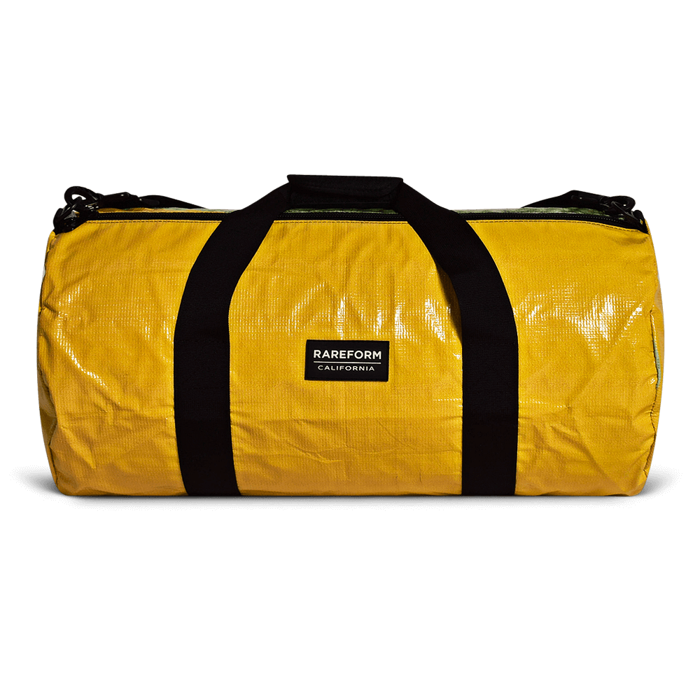 Weekender Duffle