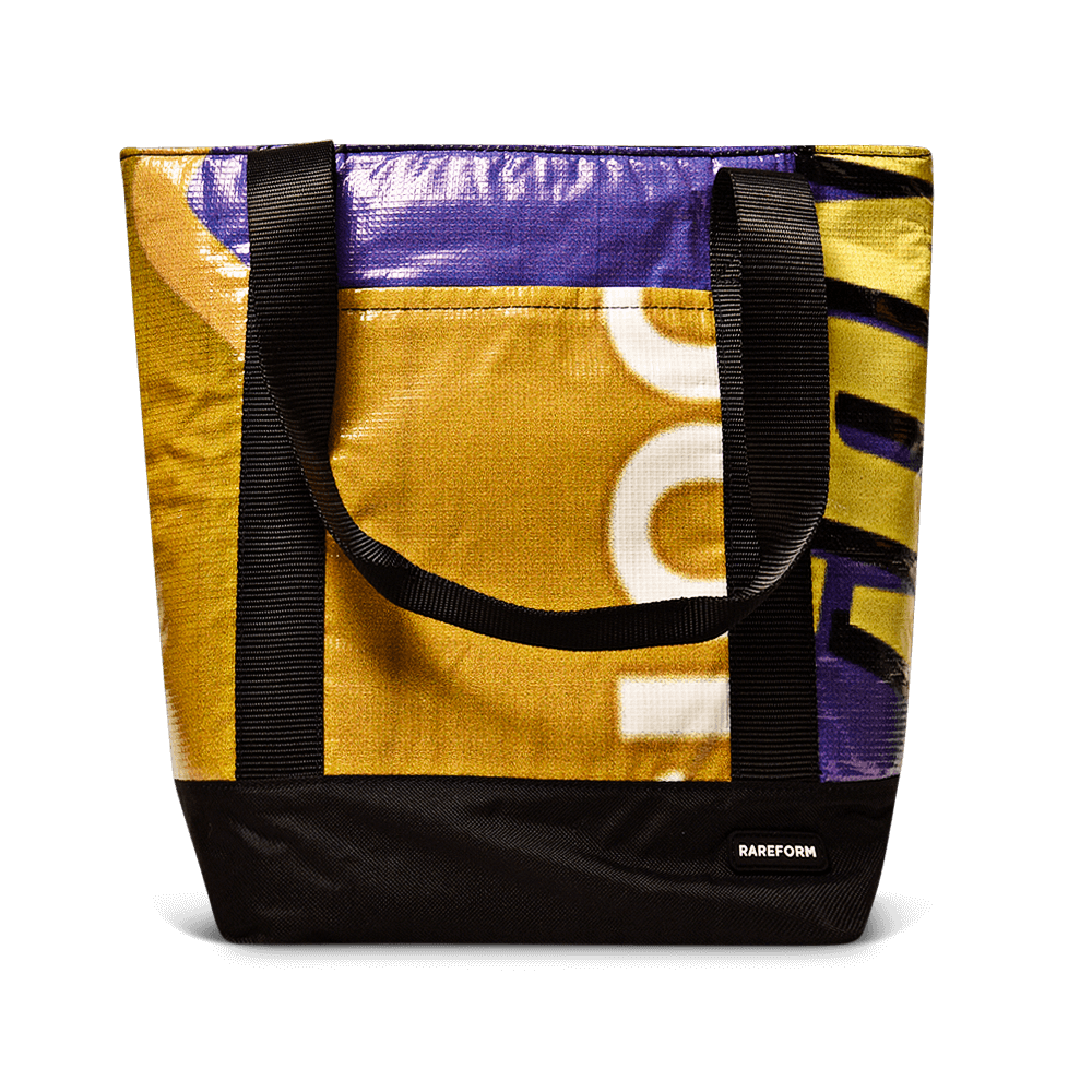 Beck Cooler Tote