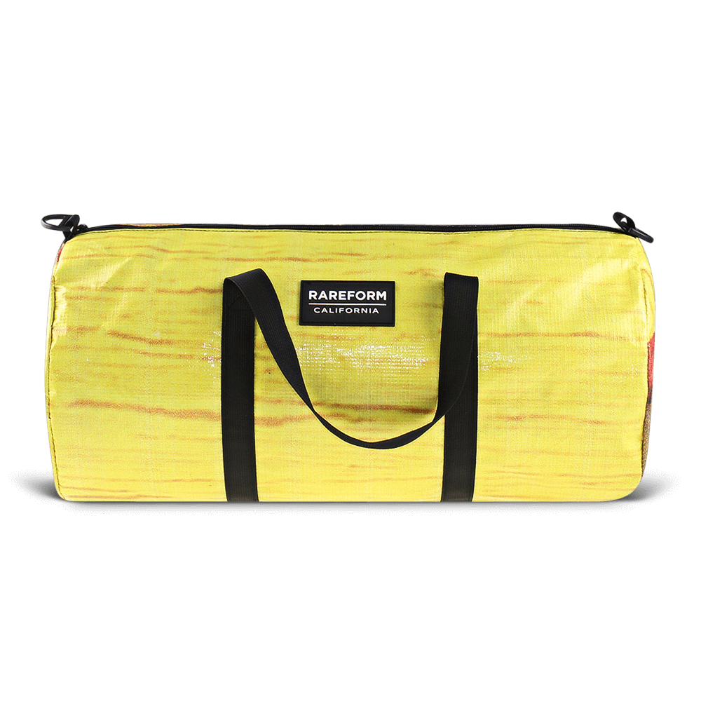 Light Duffle