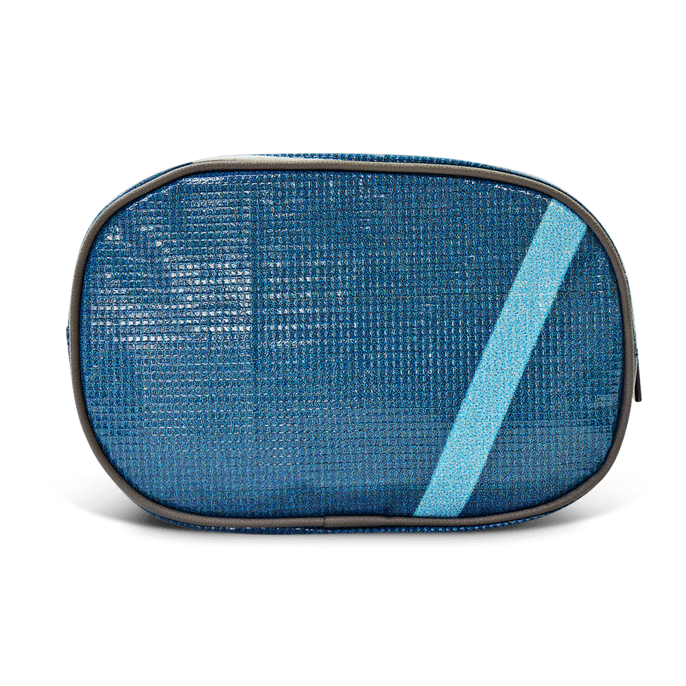 Riley Cosmetic Bag