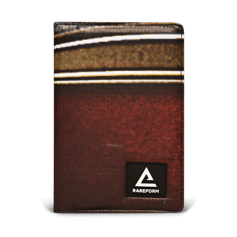 Huxley Passport Holder