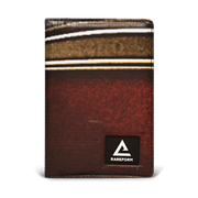 Huxley Passport Holder