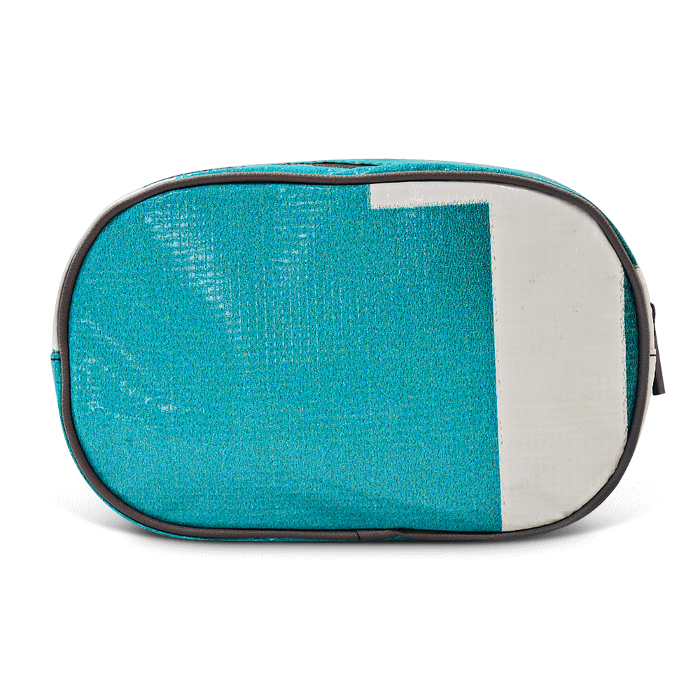 Riley Cosmetic Bag