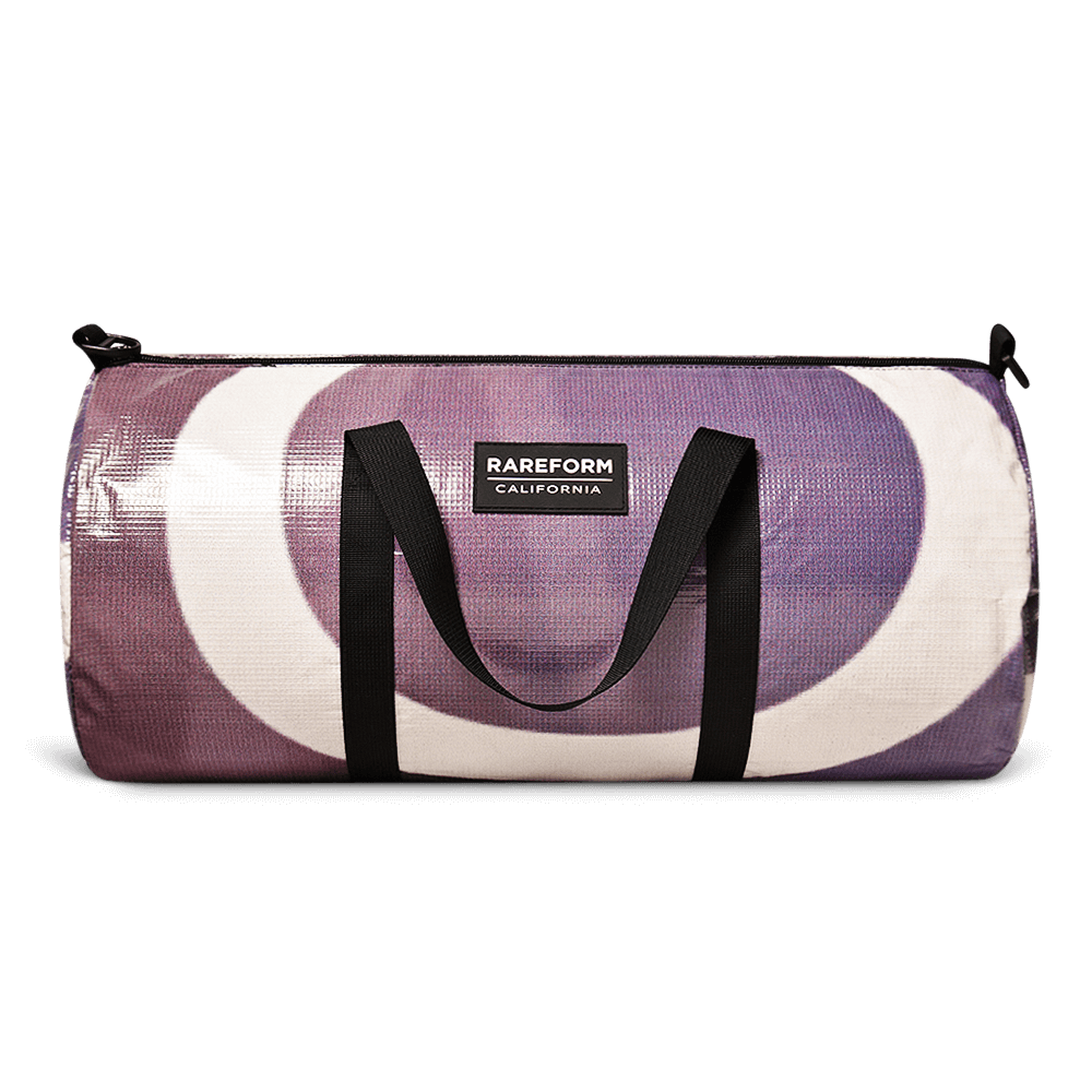 Light Duffle
