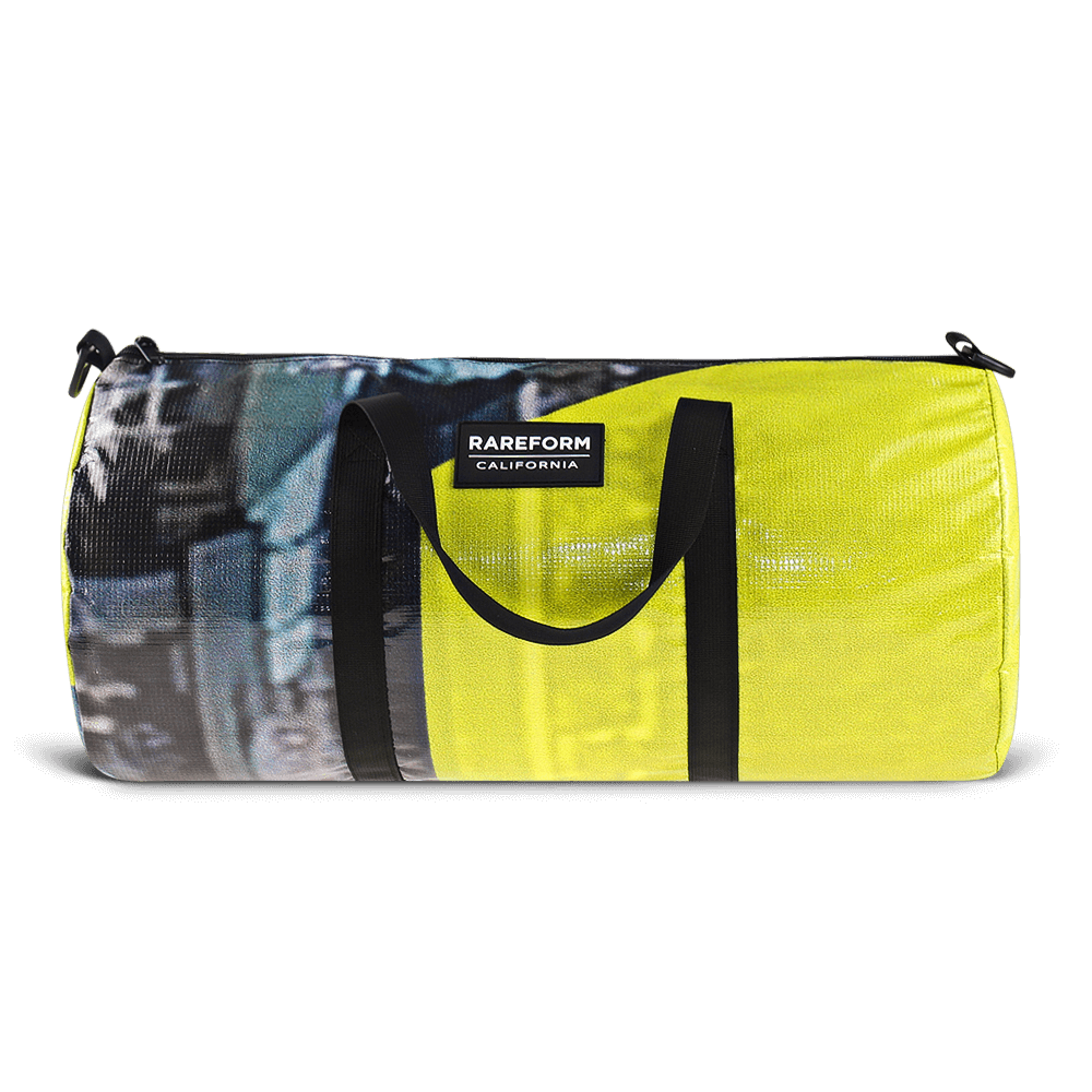 Light Duffle