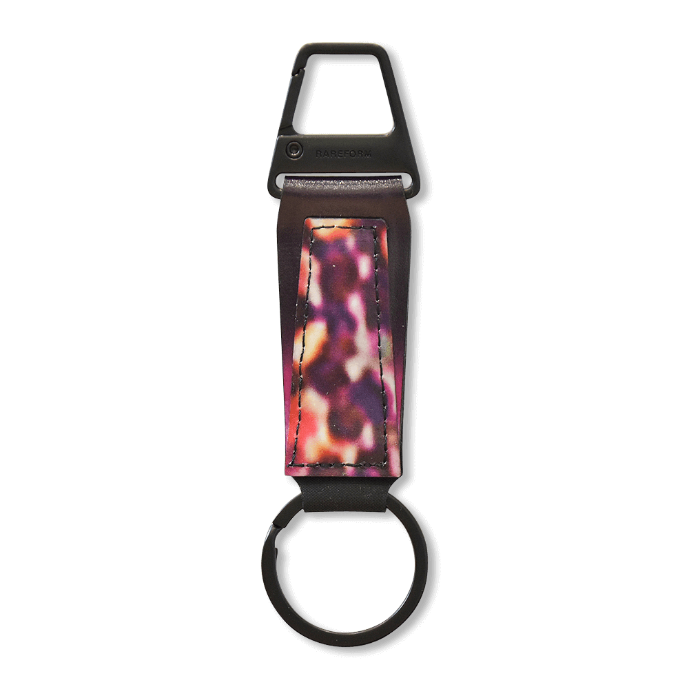 Roam Keychain
