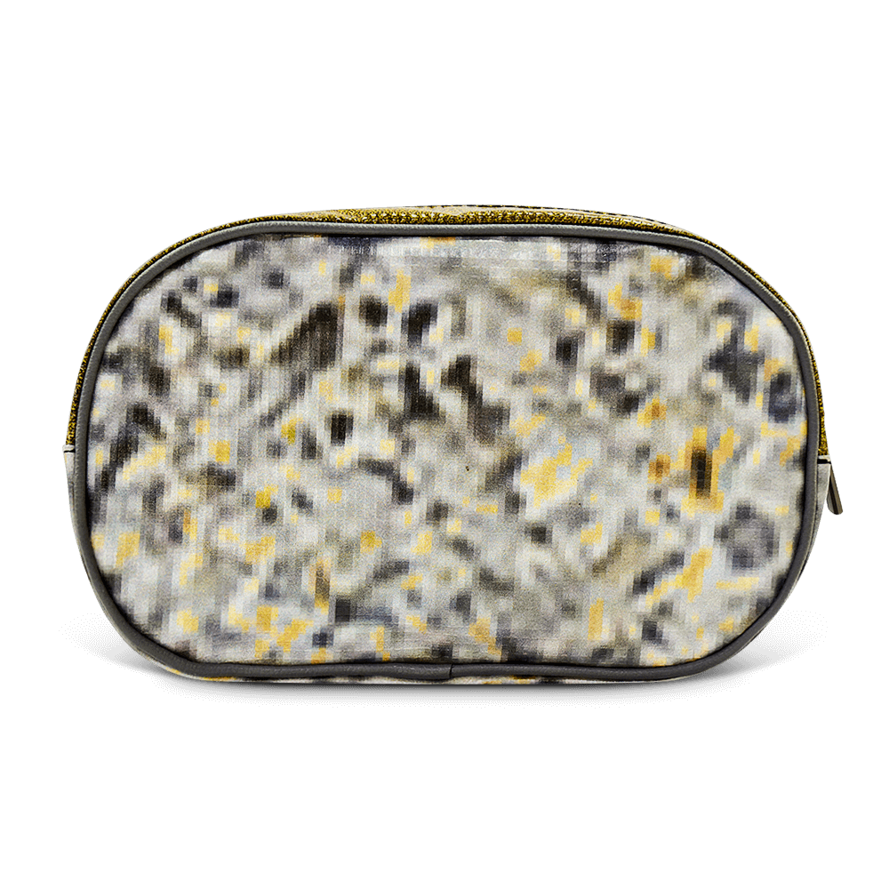 Riley Cosmetic Bag