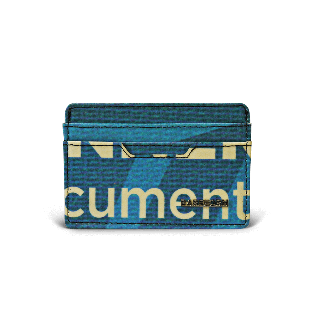 Veer Card Holder