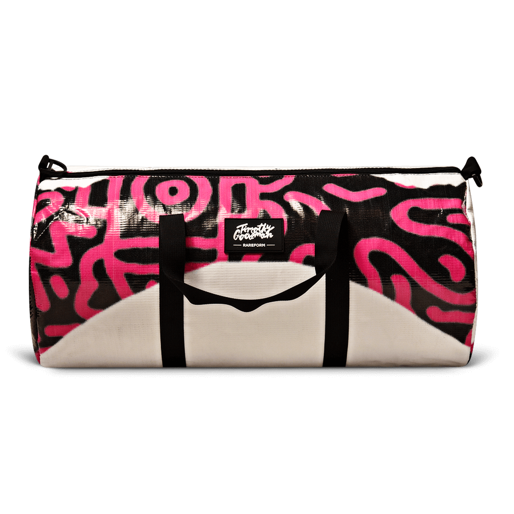 Timothy Goodman Light Duffle
