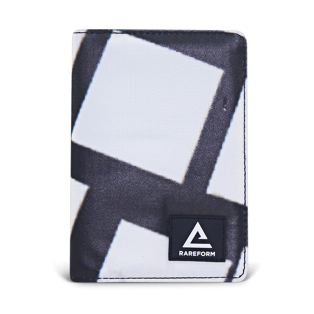 Huxley Passport Holder