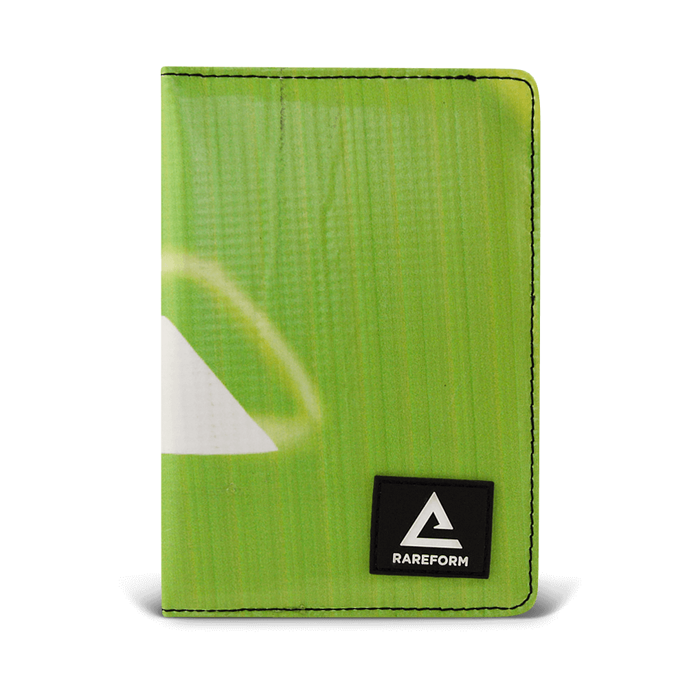 Huxley Passport Holder