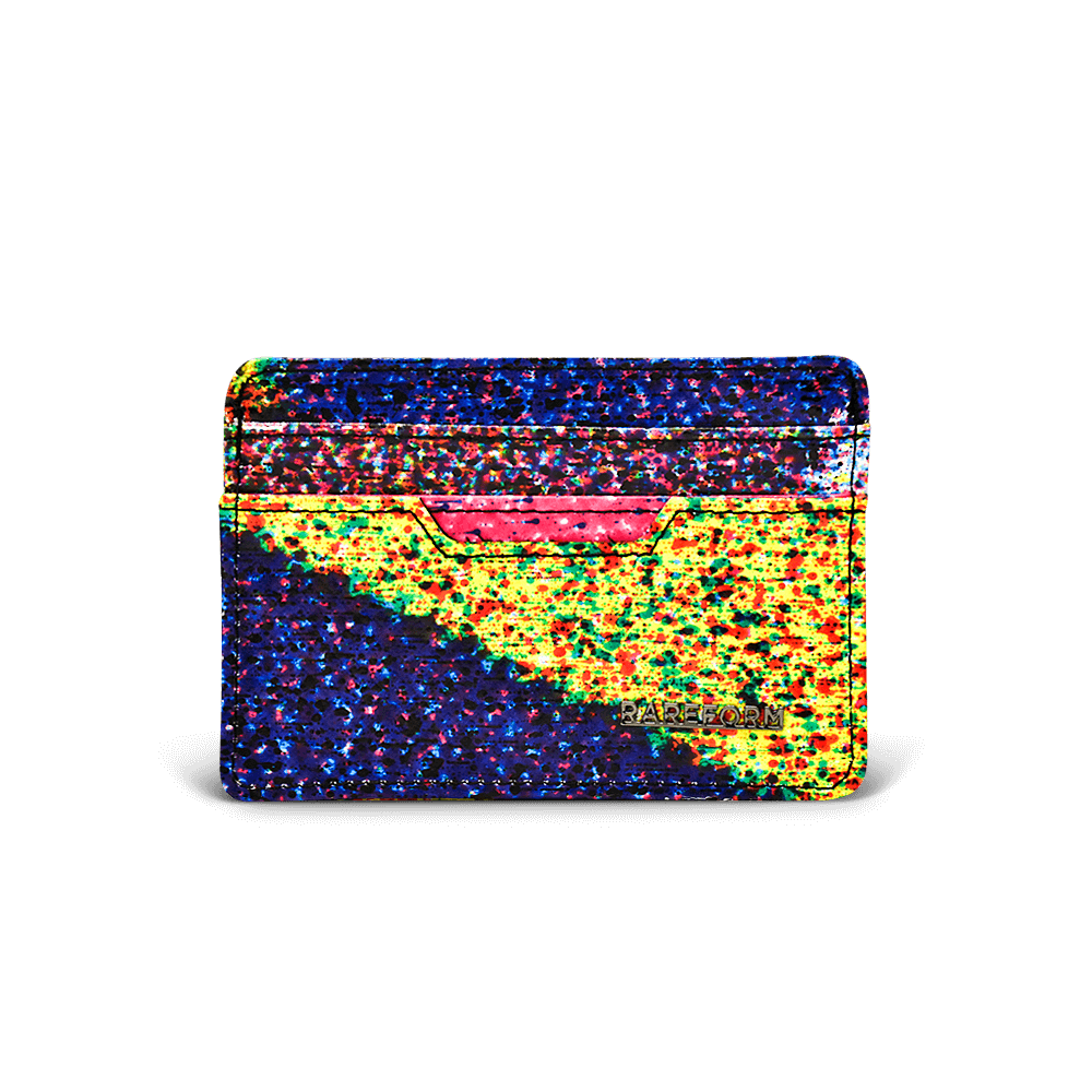 Veer Card Holder
