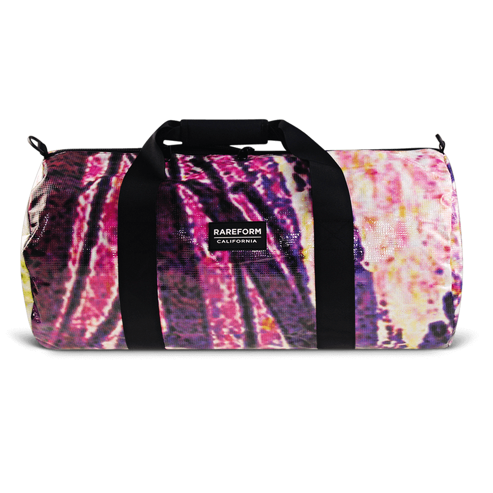 Weekender Duffle