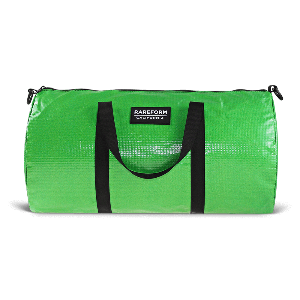 Light Duffle