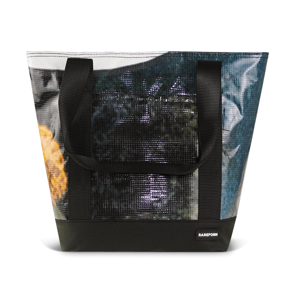 Beck Cooler Tote