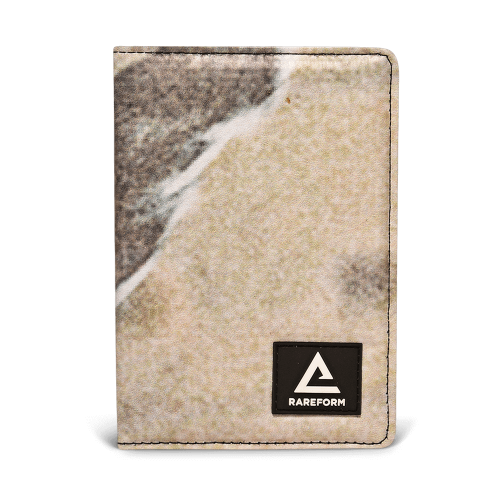 Huxley Passport Holder