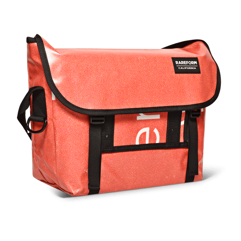 Manhattan Messenger Bag