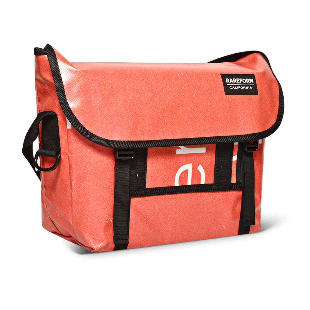Manhattan Messenger Bag