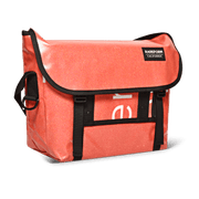 Manhattan Messenger Bag