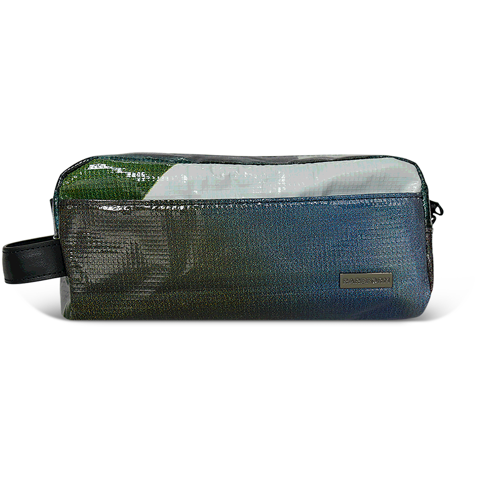 Munich Toiletry Bag
