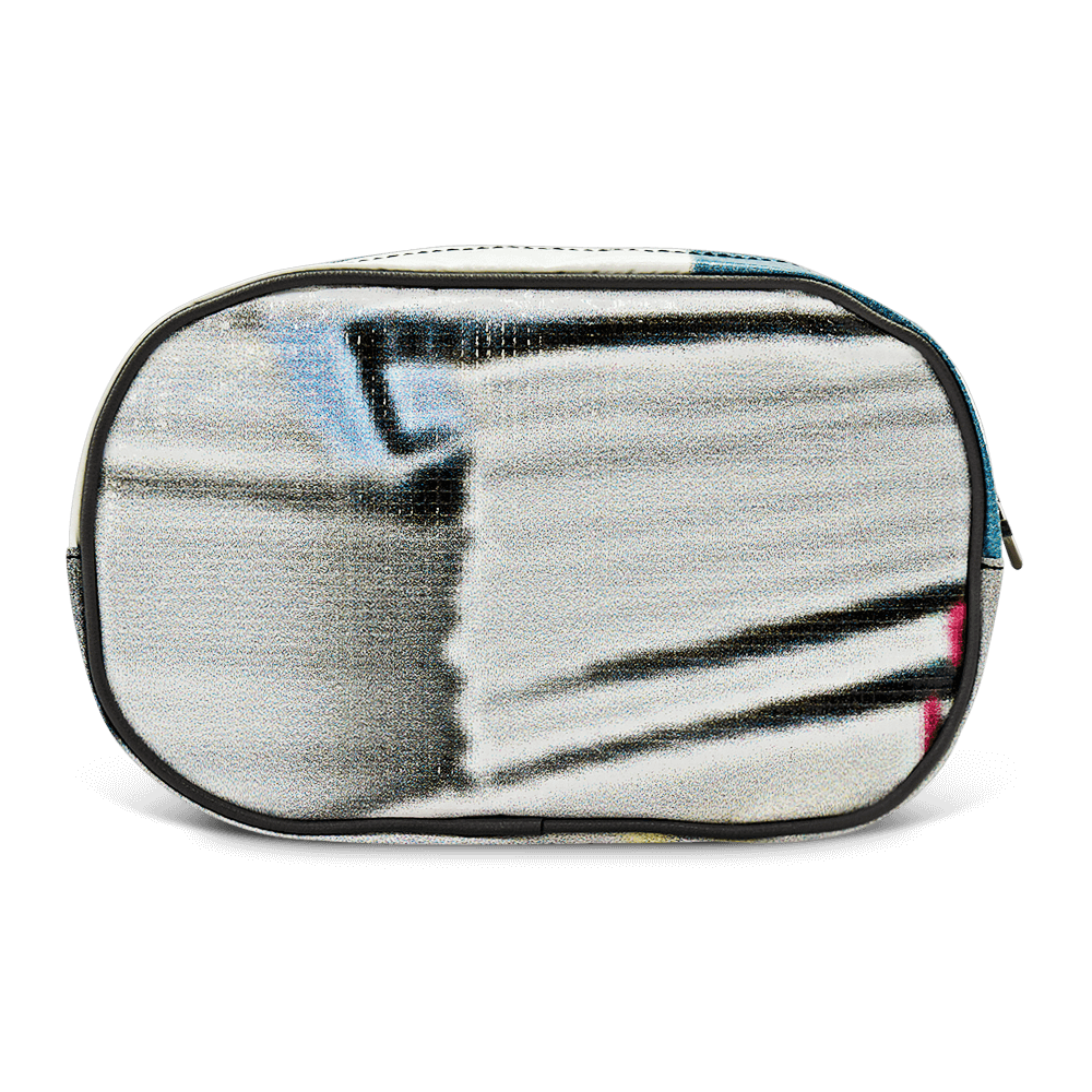 Riley Cosmetic Bag