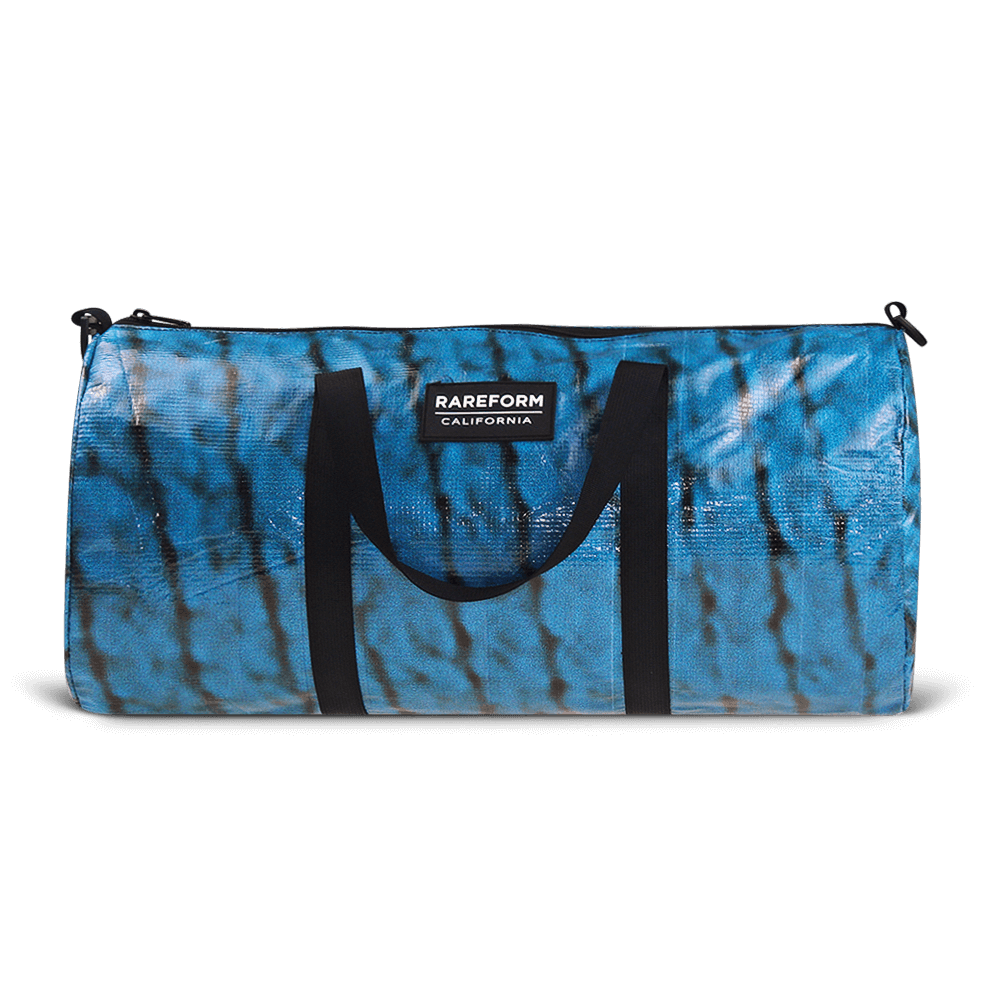 Light Duffle