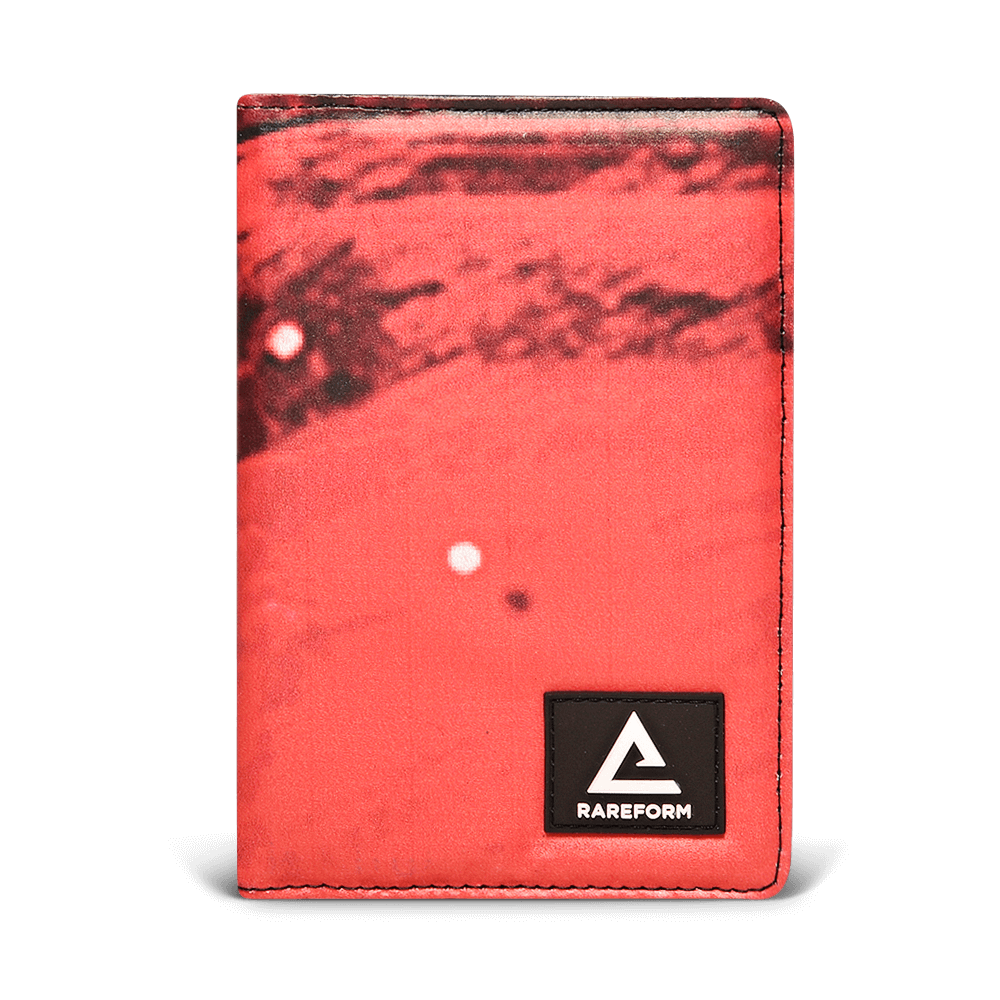 Huxley Passport Holder