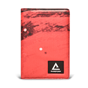 Huxley Passport Holder
