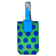 Salvador Luggage Tag