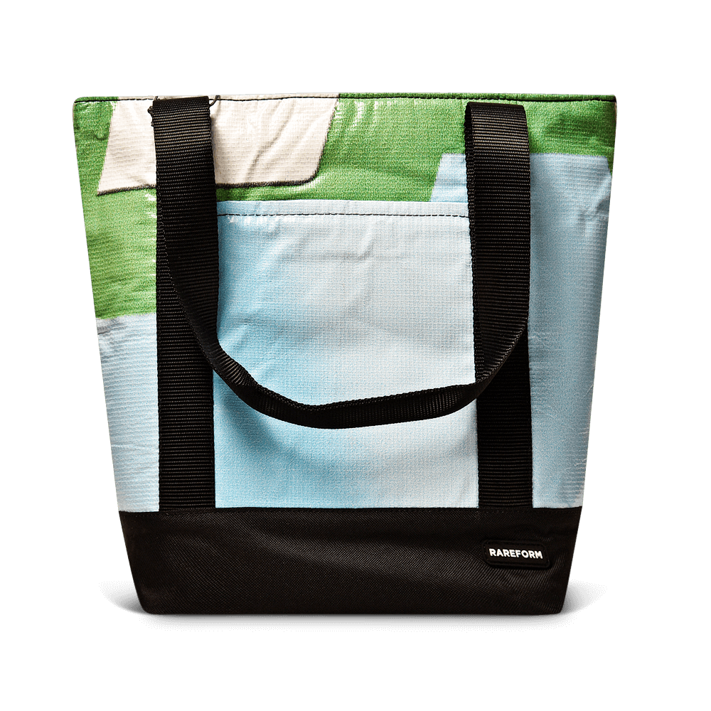 Beck Cooler Tote