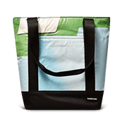 Beck Cooler Tote
