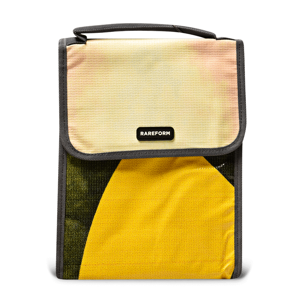Merrick Lunch Tote
