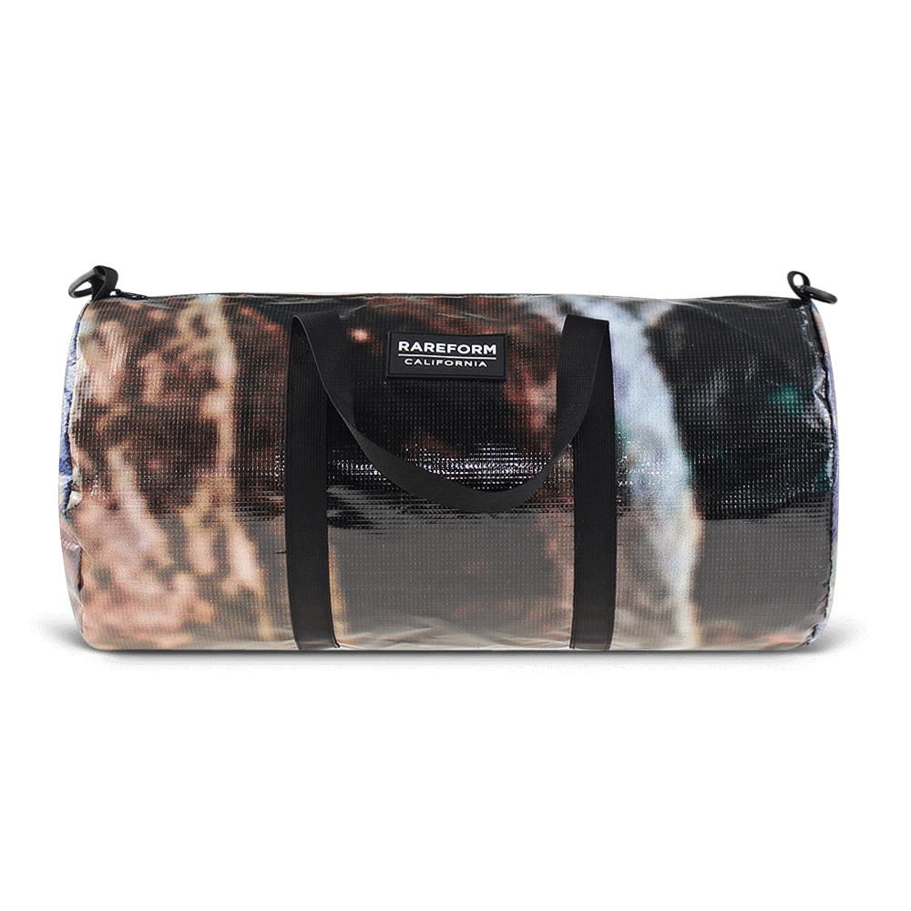 Light Duffle