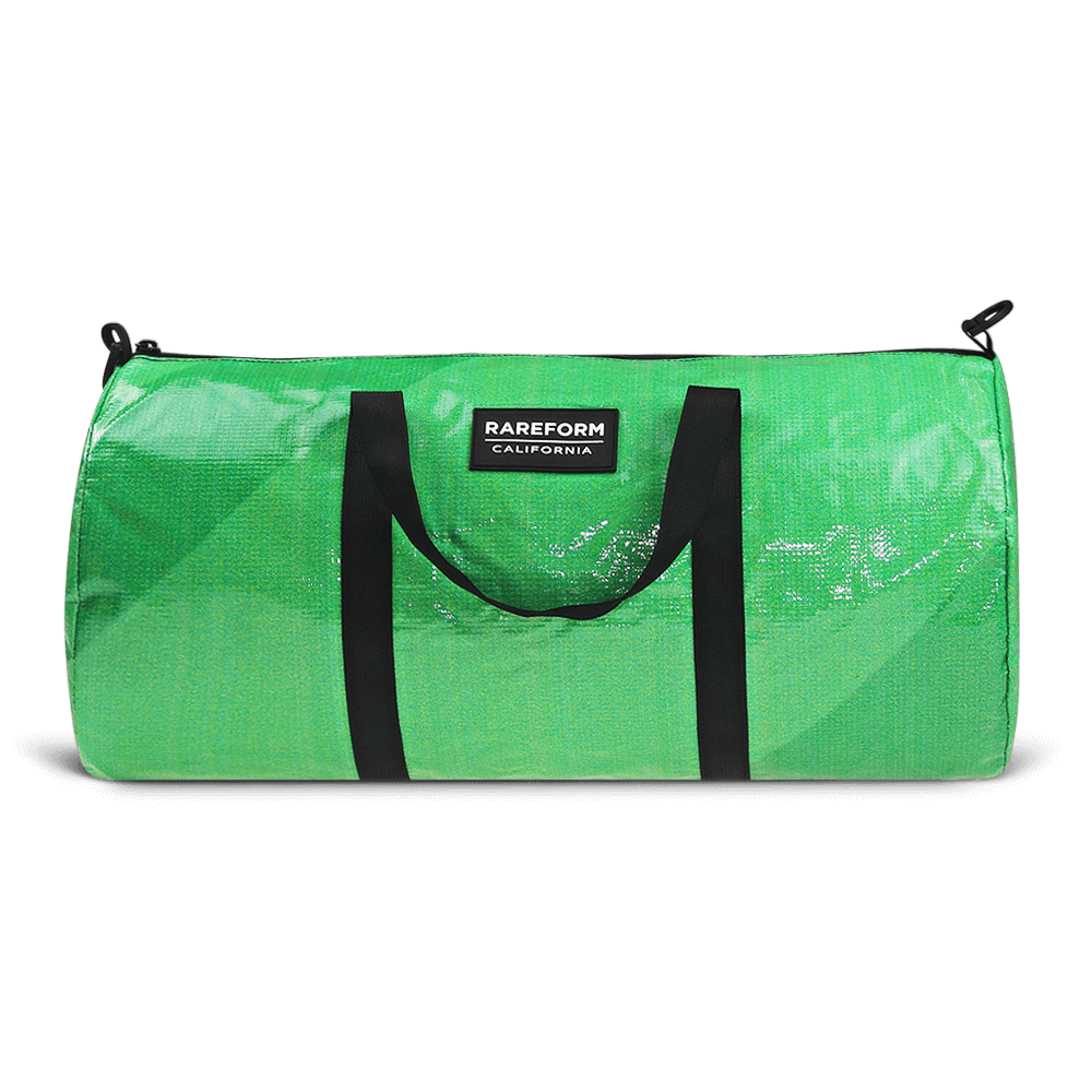 Light Duffle