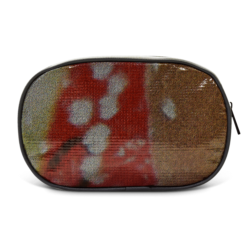 Riley Cosmetic Bag