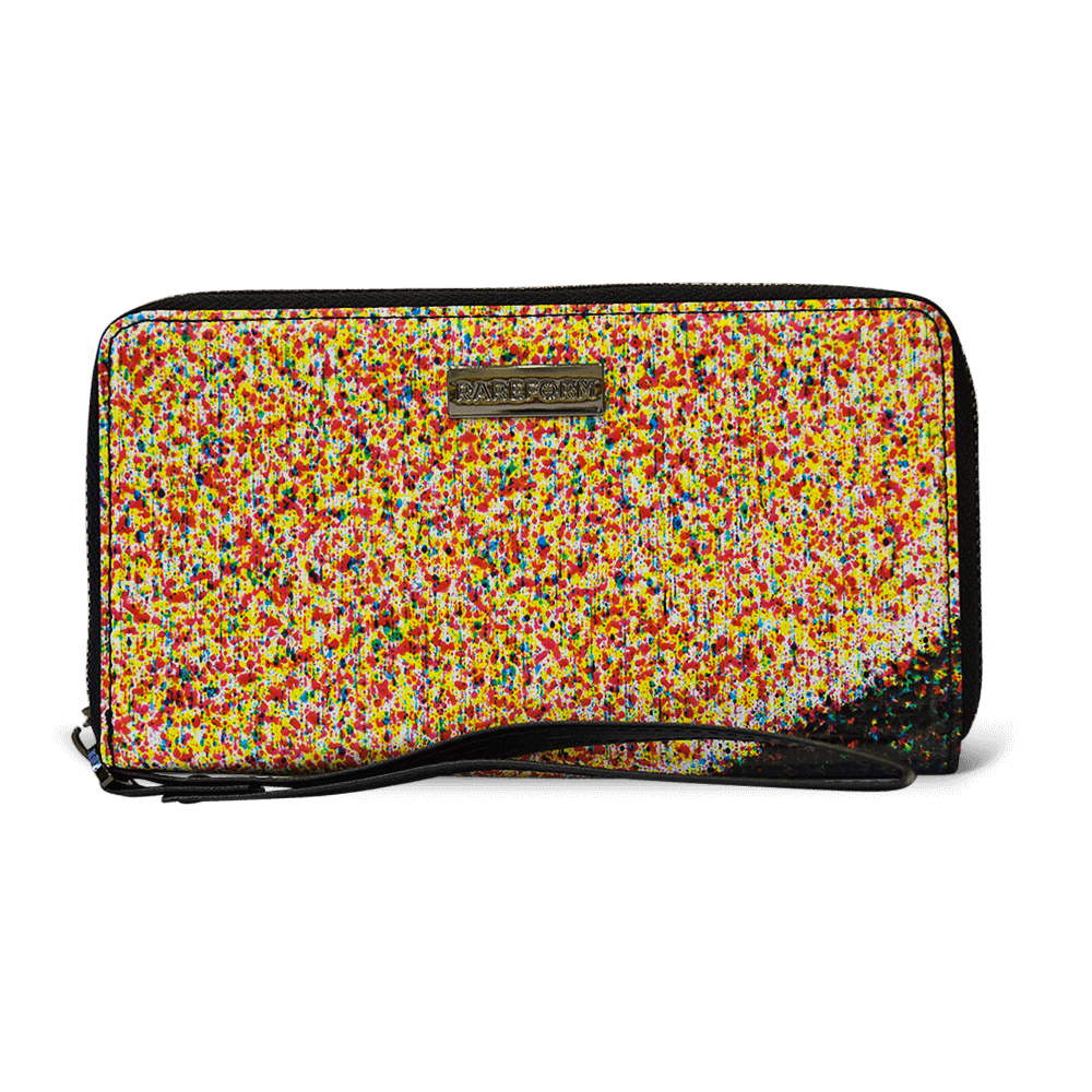 Madison Wristlet