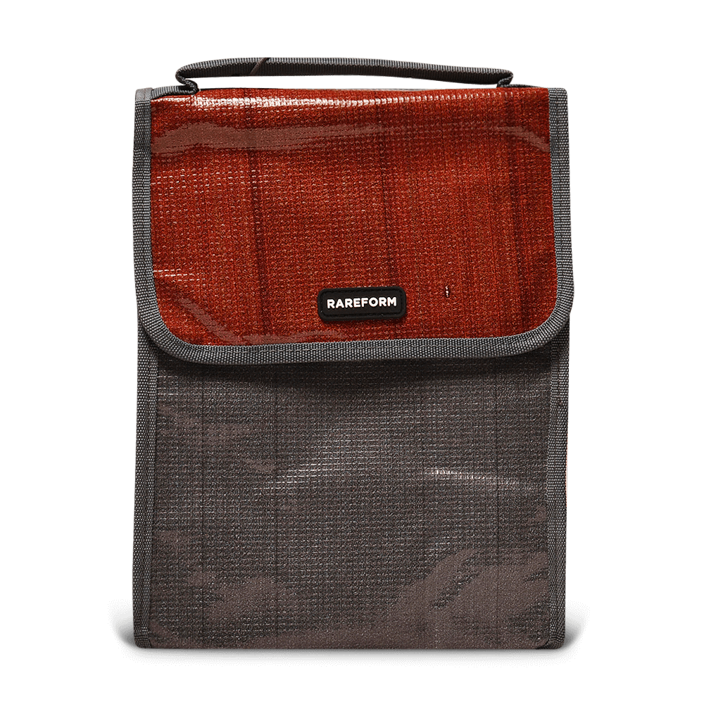 Merrick Lunch Tote