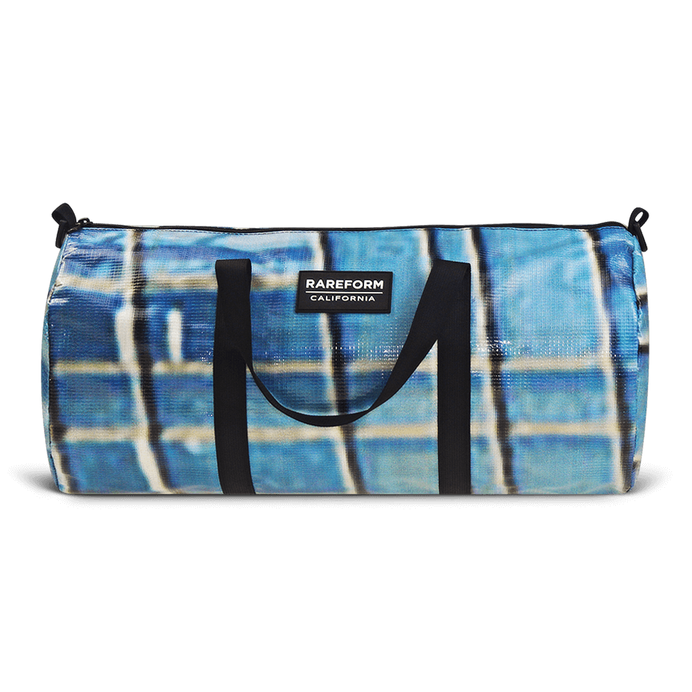 Light Duffle