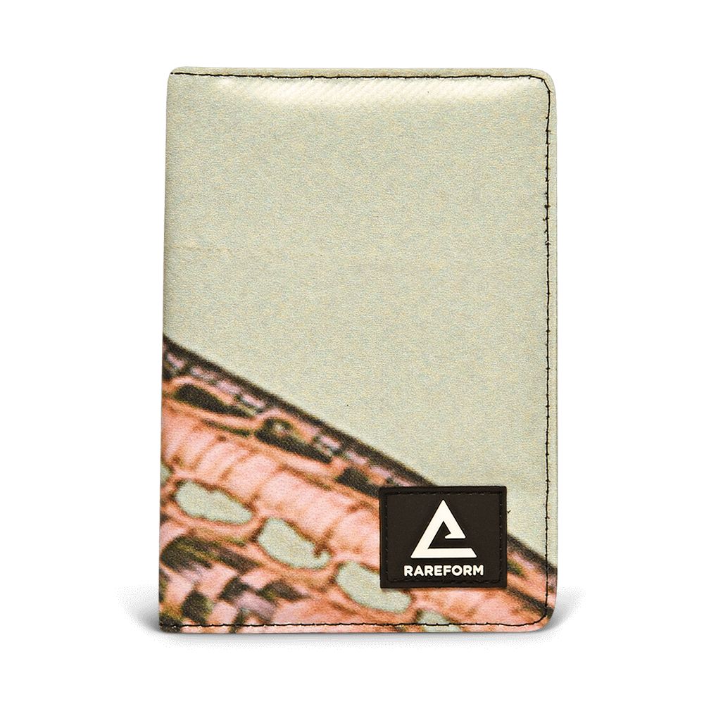 Huxley Passport Holder