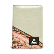 Huxley Passport Holder